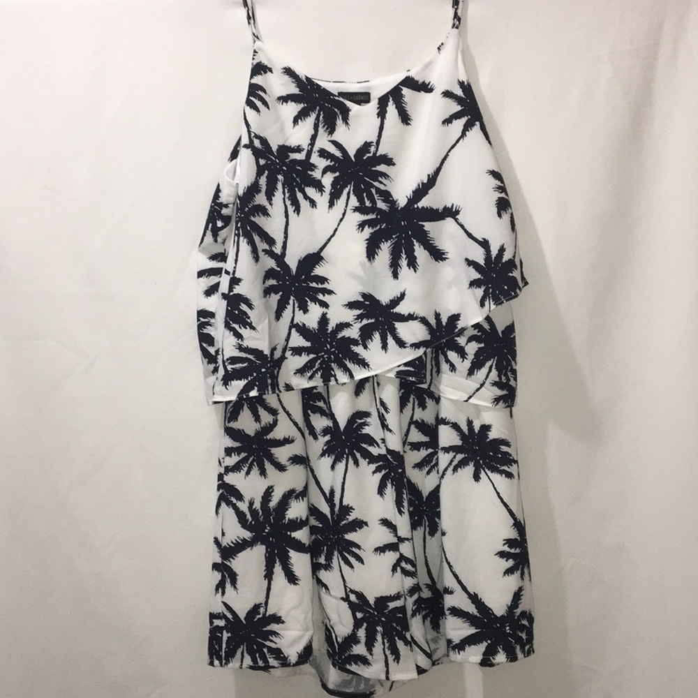 Coco & Carmen Romper